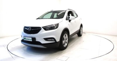 Opel Mokka 1.6 CDTI Ecotec 136CV 4x4 Start&Stop Cosmo b-Color (3)