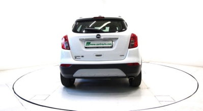 Opel Mokka 1.6 CDTI Ecotec 136CV 4x4 Start&Stop Cosmo b-Color (4)