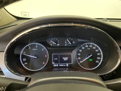 Opel Mokka 1.6 CDTI Ecotec 136CV 4x4 Start&Stop Cosmo b-Color (5)