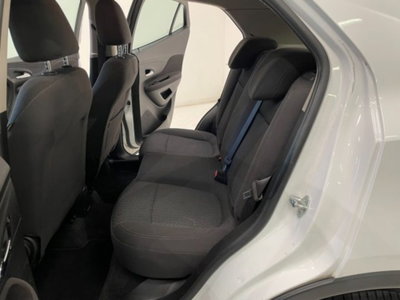 Opel Mokka 1.6 CDTI Ecotec 136CV 4x4 Start&Stop Cosmo b-Color (7)