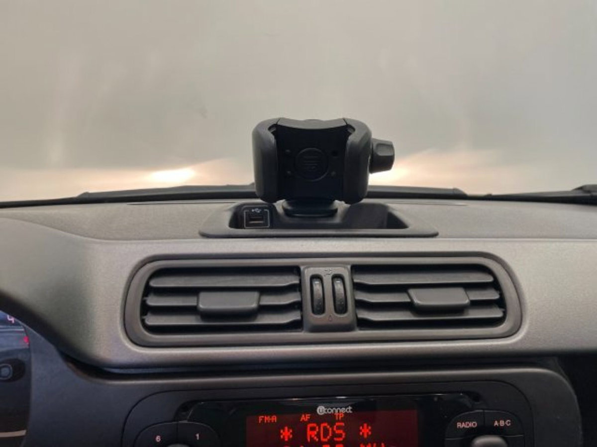 Fiat Panda 1.0 firefly hybrid s&s 70cv 5p.ti (12)