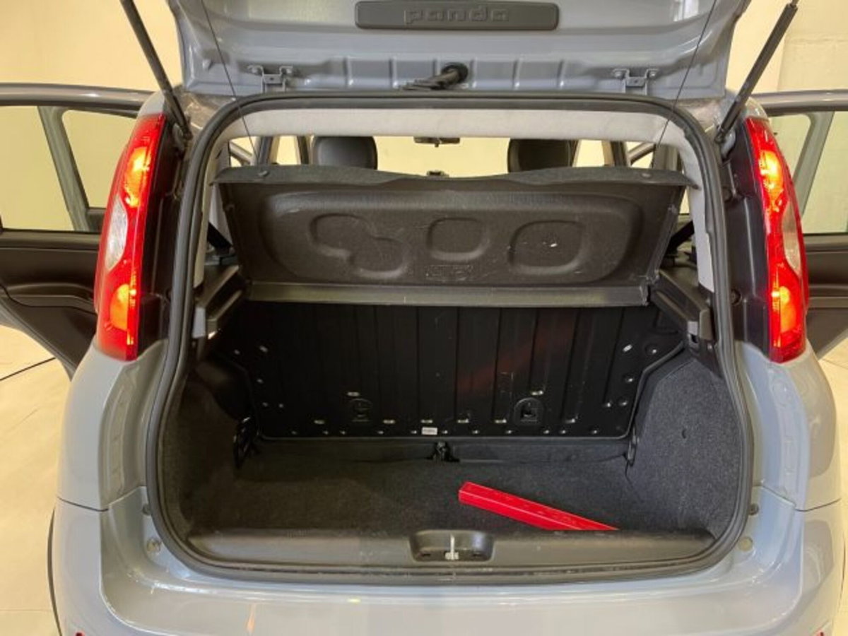 Fiat Panda 1.0 firefly hybrid s&s 70cv 5p.ti (14)