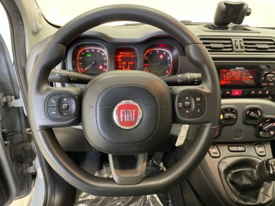 Fiat Panda 1.0 firefly hybrid s&s 70cv 5p.ti (17)