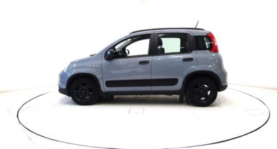 Fiat Panda 1.0 firefly hybrid s&s 70cv 5p.ti (18)