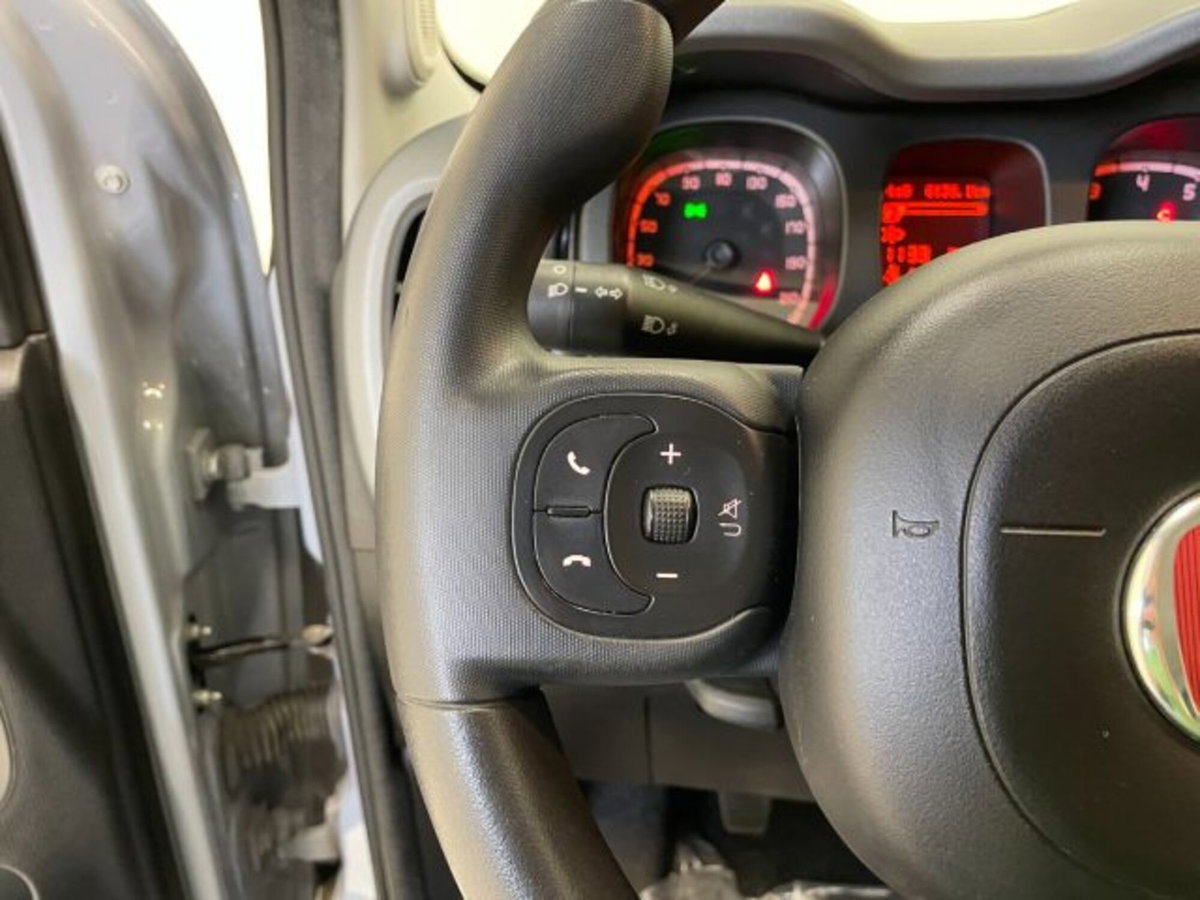 Fiat Panda 1.0 firefly hybrid s&s 70cv 5p.ti (19)