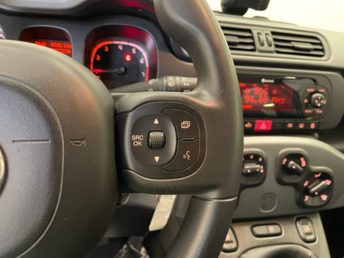 Fiat Panda 1.0 firefly hybrid s&s 70cv 5p.ti (20)