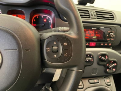 Fiat Panda 1.0 firefly hybrid s&s 70cv 5p.ti (20)