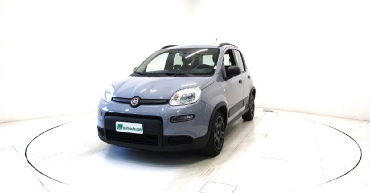 Fiat Panda 1.0 firefly hybrid s&s 70cv 5p.ti (3)