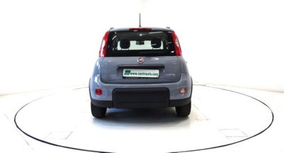 Fiat Panda 1.0 firefly hybrid s&s 70cv 5p.ti (4)