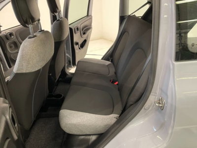 Fiat Panda 1.0 firefly hybrid s&s 70cv 5p.ti (7)
