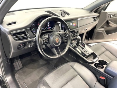 Porsche Macan 2.0 265cv pdk (15)