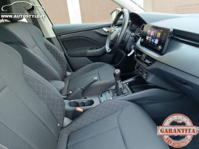 Skoda Kamiq 1.0 TSI Ambition (14)