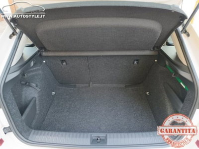 Skoda Kamiq 1.0 TSI Ambition (16)