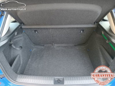 Skoda Kamiq 1.0 TSI 110 CV DSG Ambition (16)