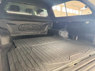 Isuzu D-Max Pick-up 2.5 Space Cab Solar 4WD (10)
