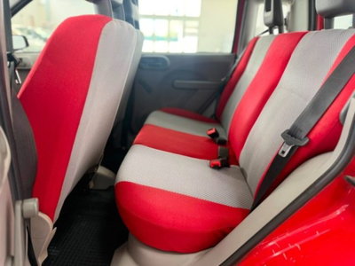 Fiat Panda 1.2 4x4 Climbing (14)