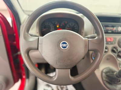 Fiat Panda 1.2 4x4 Climbing (17)
