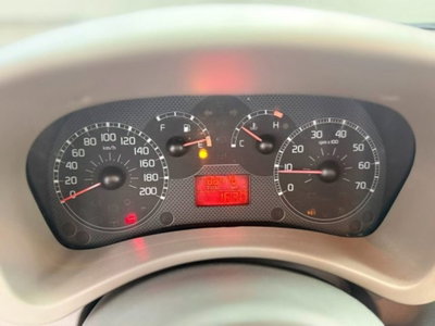 Fiat Panda 1.2 4x4 Climbing (18)