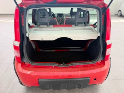 Fiat Panda 1.2 4x4 Climbing (20)