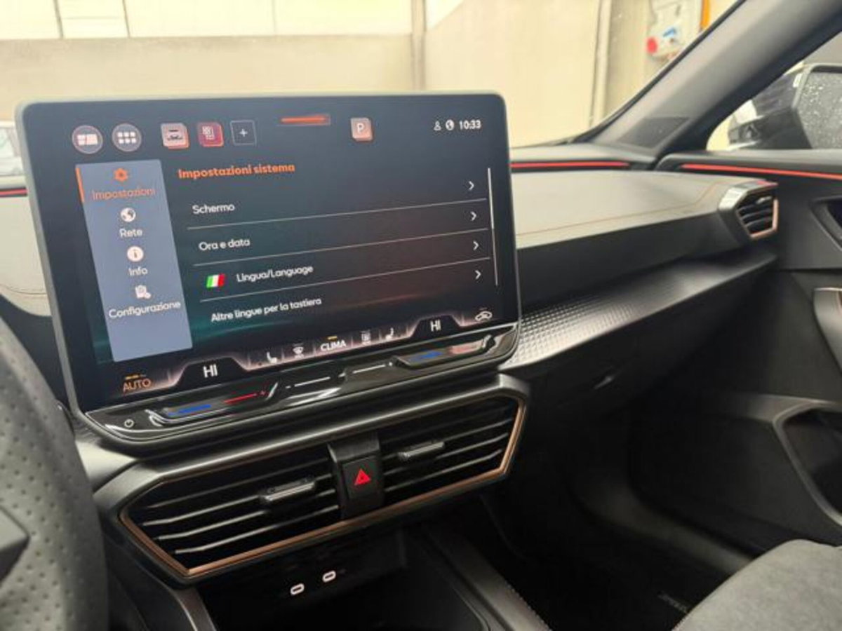 Cupra Formentor Formentor 1.5 TSI (11)
