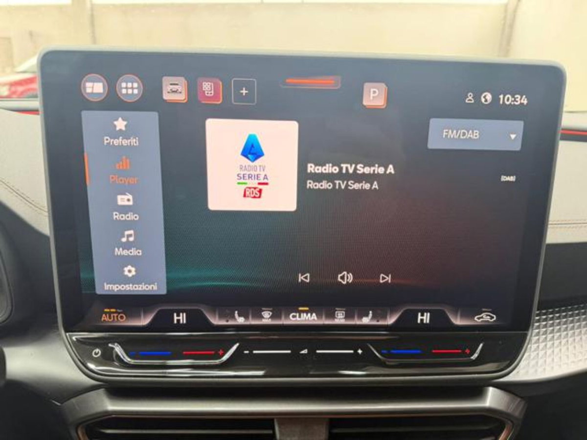 Cupra Formentor Formentor 1.5 TSI (12)