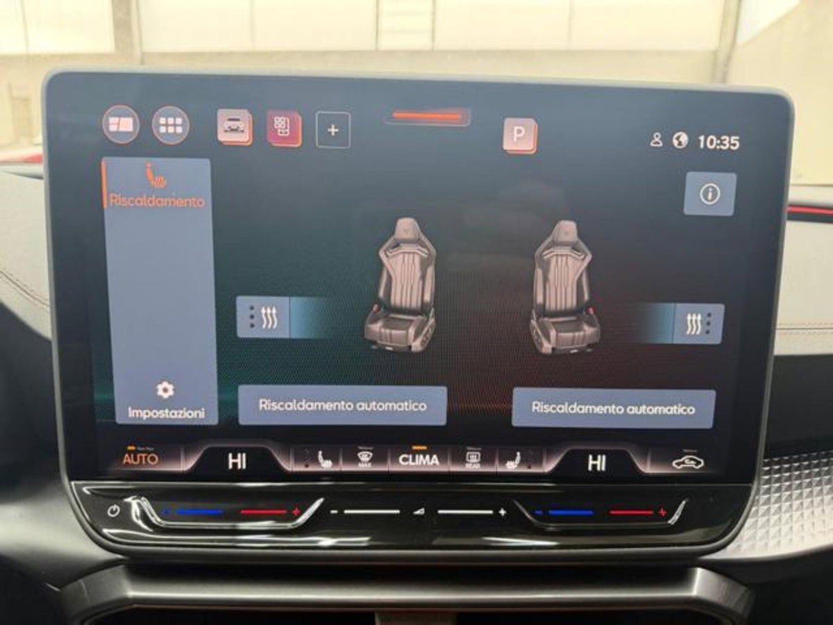 Cupra Formentor Formentor 1.5 TSI (16)