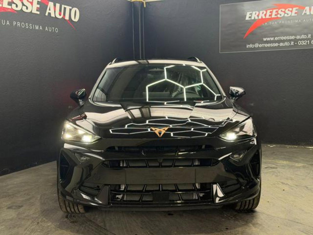 Cupra Formentor Formentor 1.5 TSI (2)