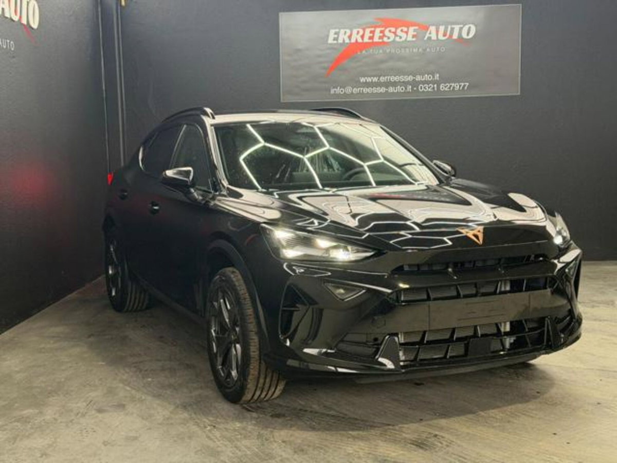 Cupra Formentor Formentor 1.5 TSI (3)