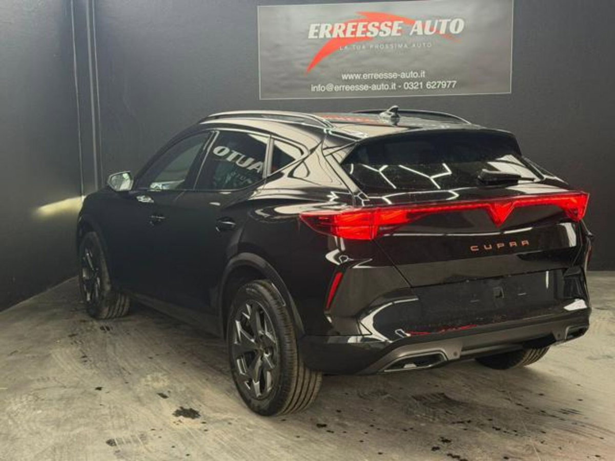 Cupra Formentor Formentor 1.5 TSI (4)