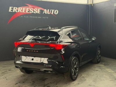 Cupra Formentor Formentor 1.5 TSI (5)