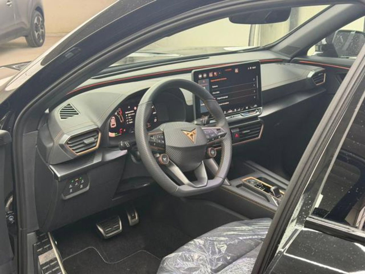 Cupra Formentor Formentor 1.5 TSI (7)