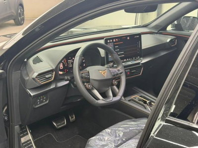 Cupra Formentor Formentor 1.5 TSI (7)