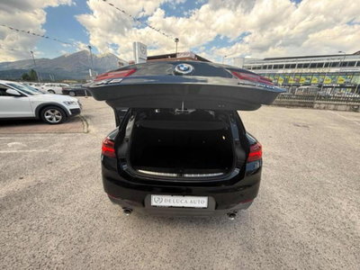 BMW X2 xDrive20d Msport-X (14)