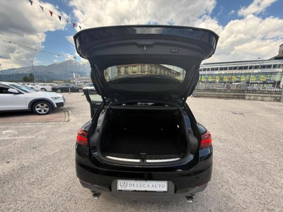 BMW X2 xDrive20d Msport-X (16)