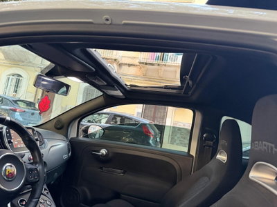 Fiat 500 1.2 Mirror (11)
