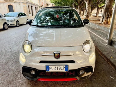 Fiat 500 1.2 Mirror (2)