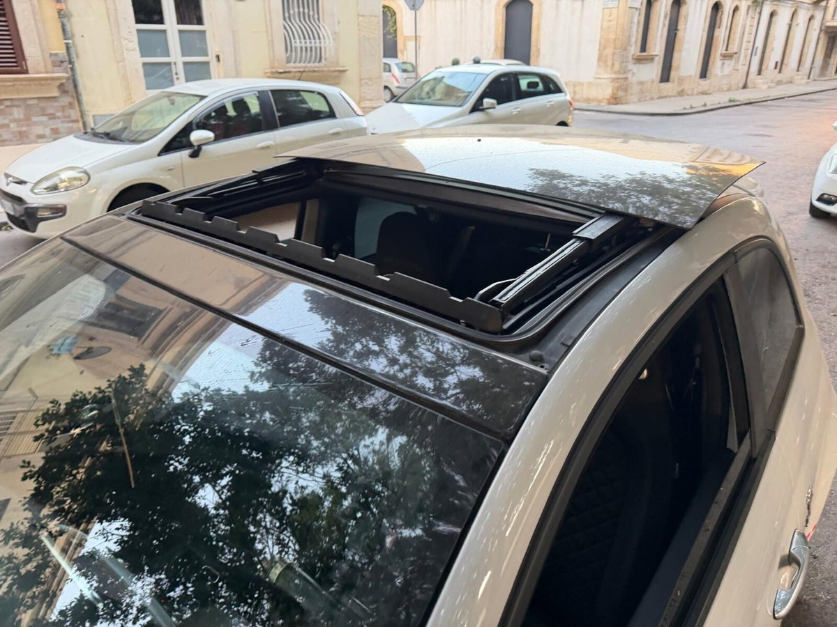 Fiat 500 1.2 Mirror (9)