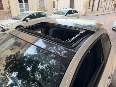 Fiat 500 1.2 Mirror (9)