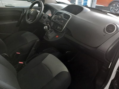 Renault Kangoo Blue dCi 95CV Express Maxi Combi Ice Plus (16)