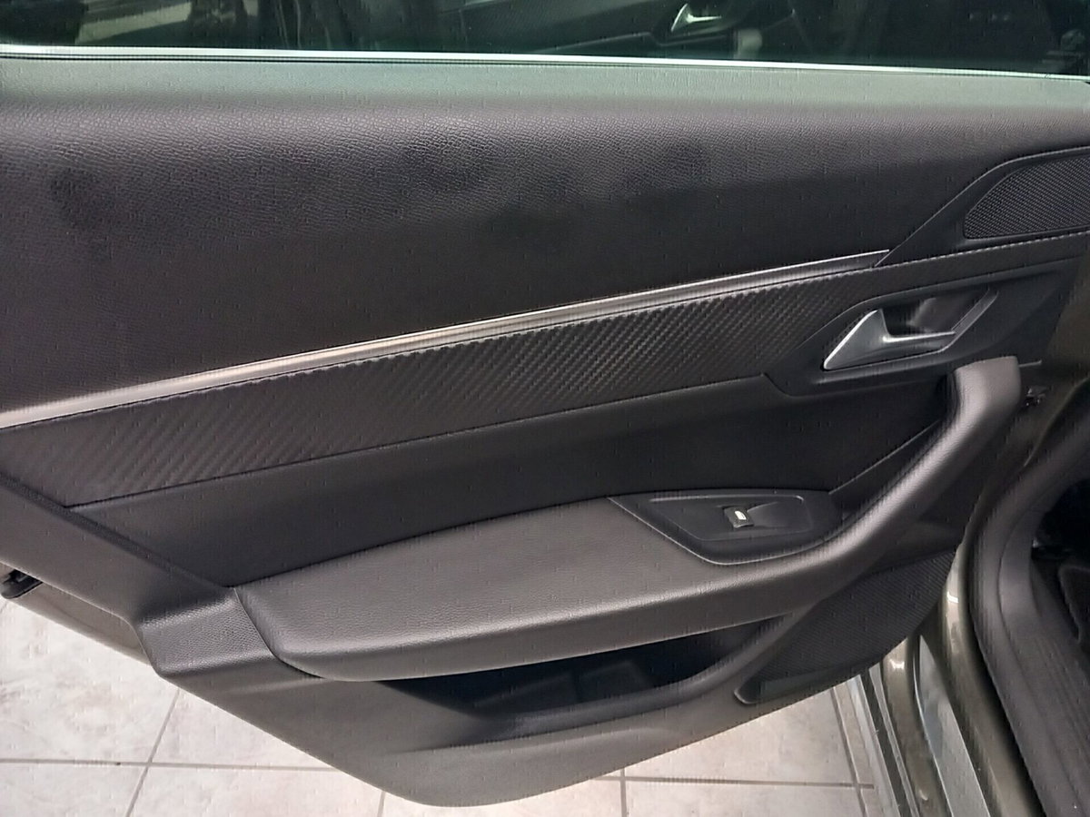 Peugeot 508 SW BlueHDi 130 Stop&Start EAT8 Allure (19)