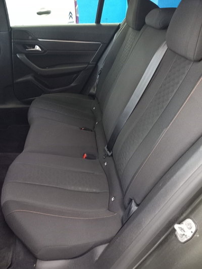 Peugeot 508 SW BlueHDi 130 Stop&Start EAT8 Allure (20)