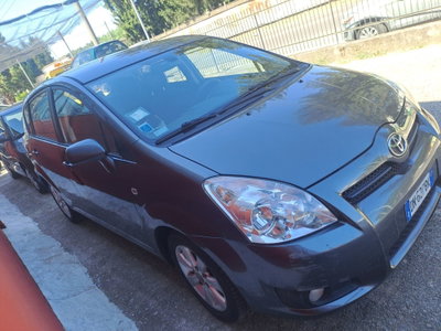 Toyota Corolla Verso 1.6 16V (2)