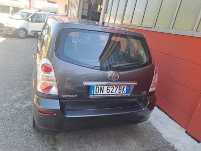 Toyota Corolla Verso 1.6 16V (3)