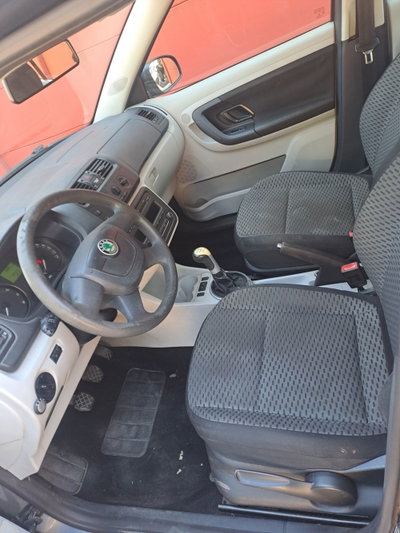 Toyota Corolla Verso 1.6 16V (5)