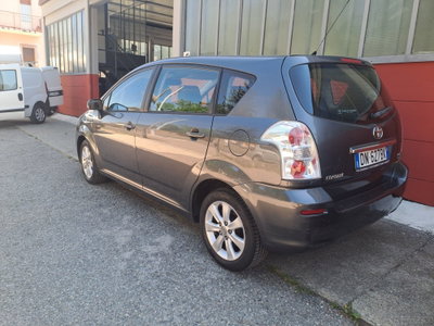 Toyota Corolla Verso 1.6 16V (6)