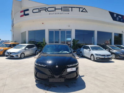 Alfa Romeo Tonale 1.6 Tonale 130cv tct6 nuova