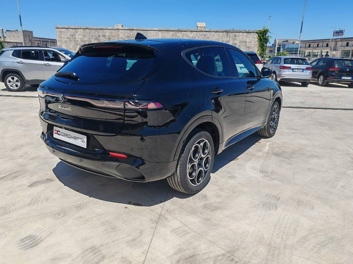 Alfa Romeo Tonale 1.6 Tonale 130cv tct6 (10)