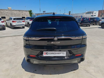 Alfa Romeo Tonale 1.6 Tonale 130cv tct6 (11)