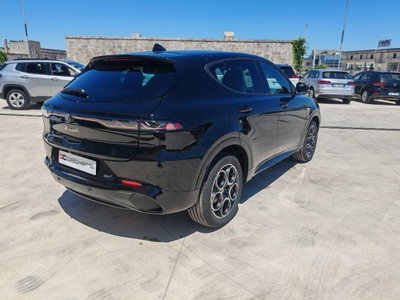 Alfa Romeo Tonale 1.6 Tonale 130cv tct6 (12)