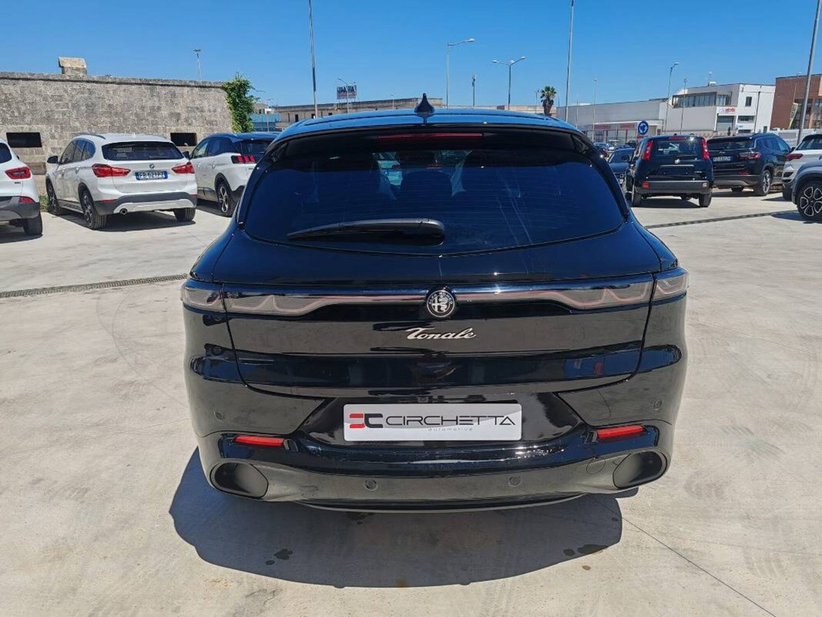 Alfa Romeo Tonale 1.6 Tonale 130cv tct6 (13)